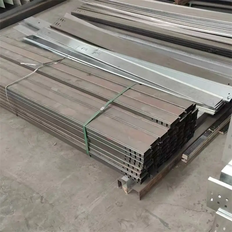 电缆桥架，你所不知道的事情