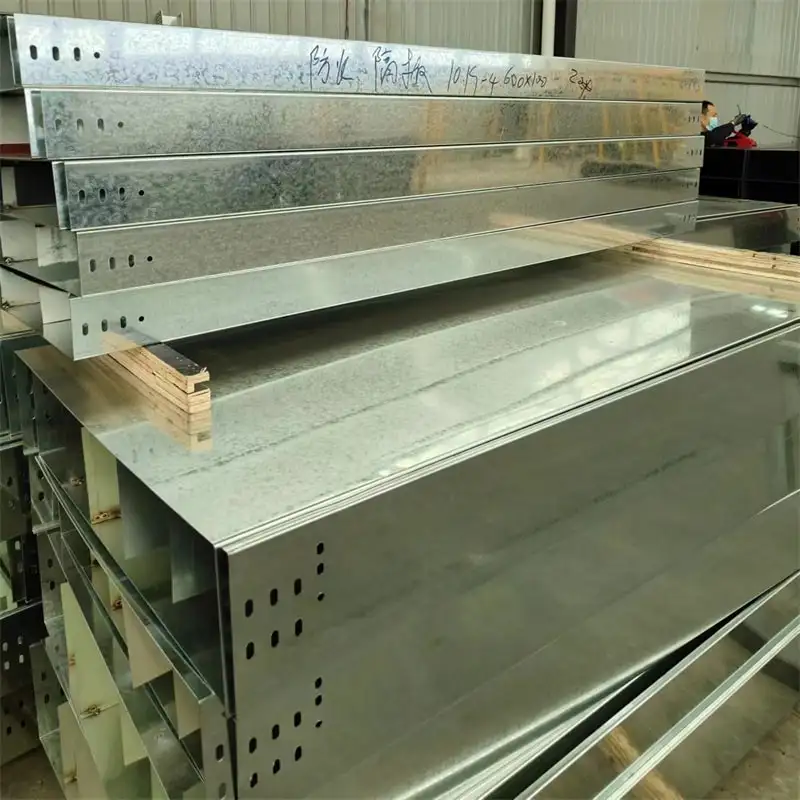 电缆桥架安装步骤须知