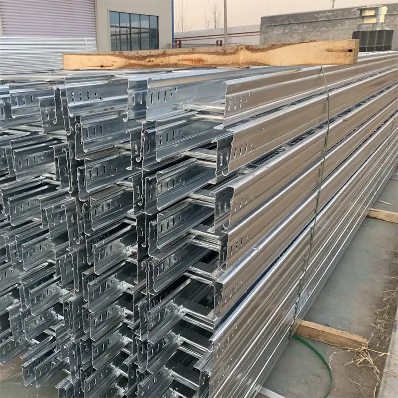 电缆桥架的设计要求