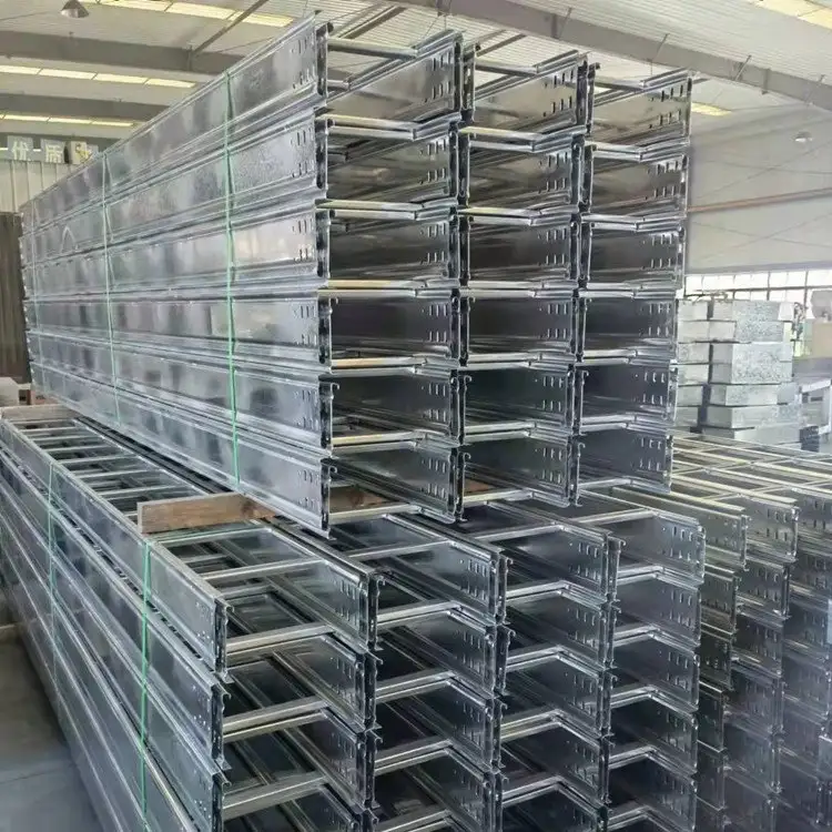 镀锌电缆桥架