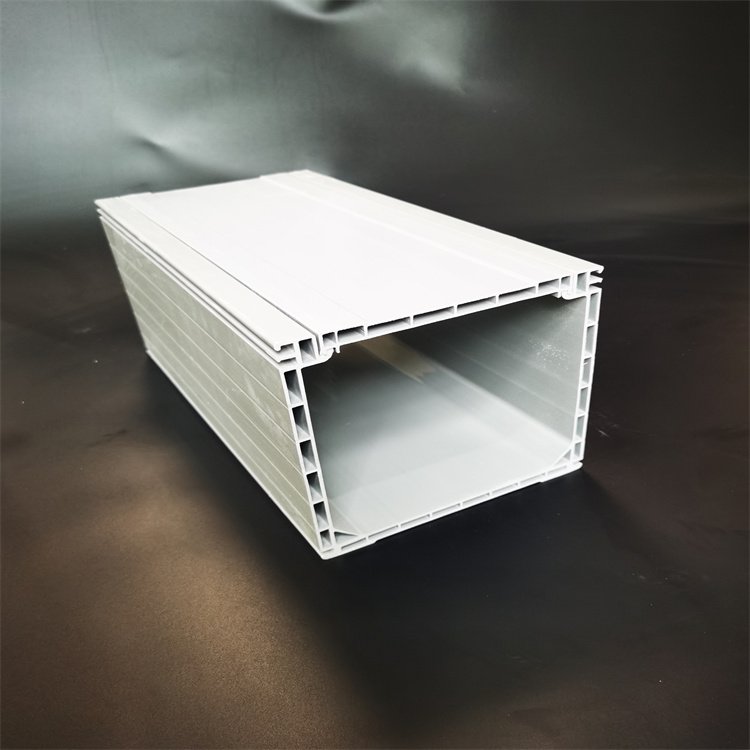 高分子电缆桥架