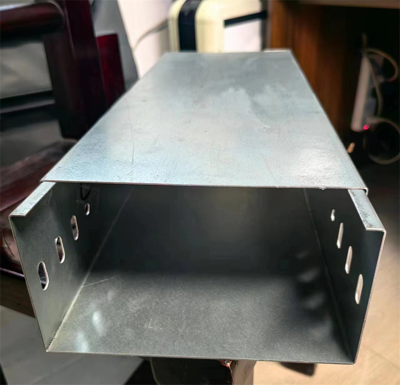 铝镁锌电缆桥架