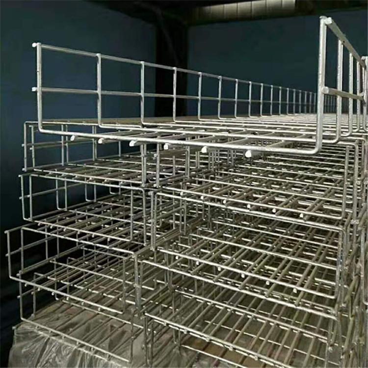 网格式电缆桥架