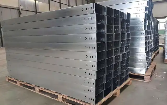 鑫润嘉源（山东）电缆桥架有限公司